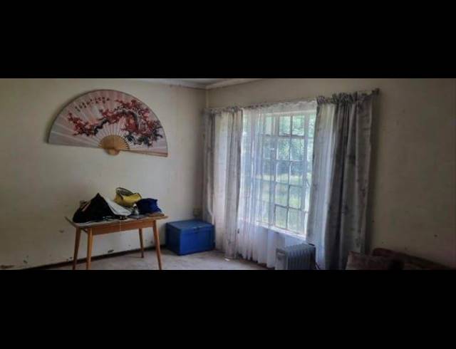 3 BEDROOM HOUSE FOR SALE IN CLAYVILLE